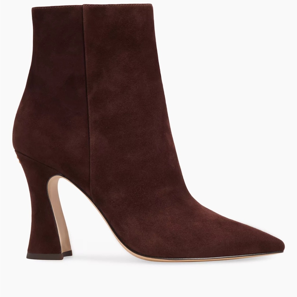Coach Carter Booties